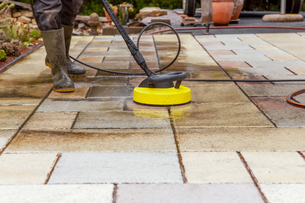 Best Warehouse Cleaning  in Belmont, CA